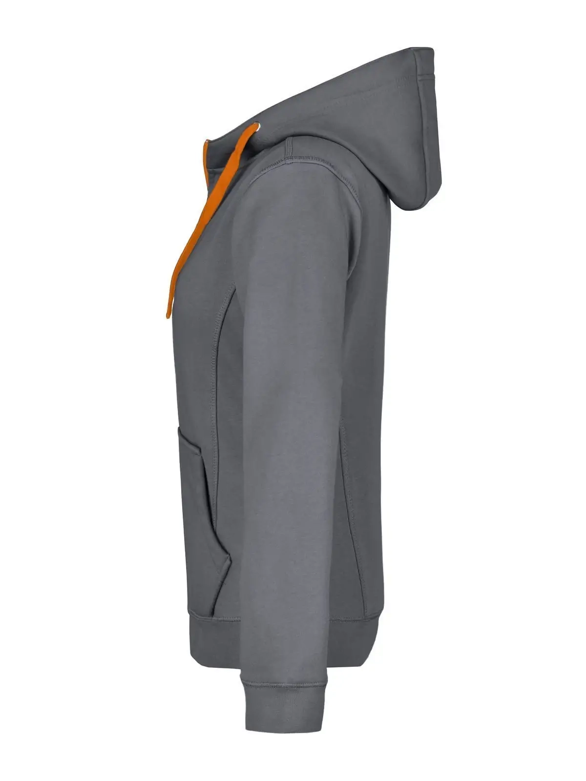 Immagine Ladies' Doubleface Jacket