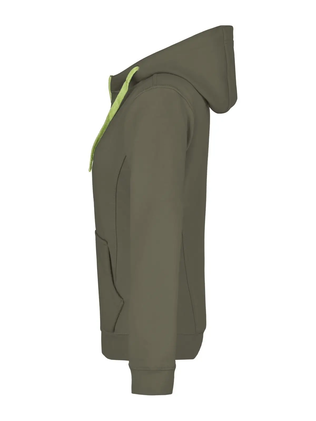 Immagine Ladies' Doubleface Jacket