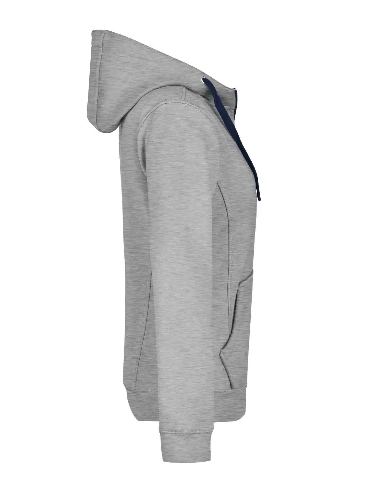 Immagine Ladies' Doubleface Jacket