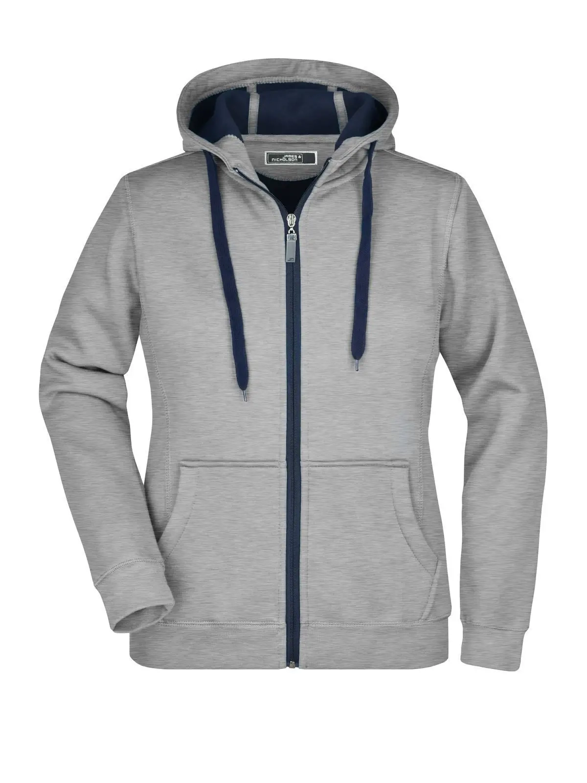 Immagine Ladies' Doubleface Jacket