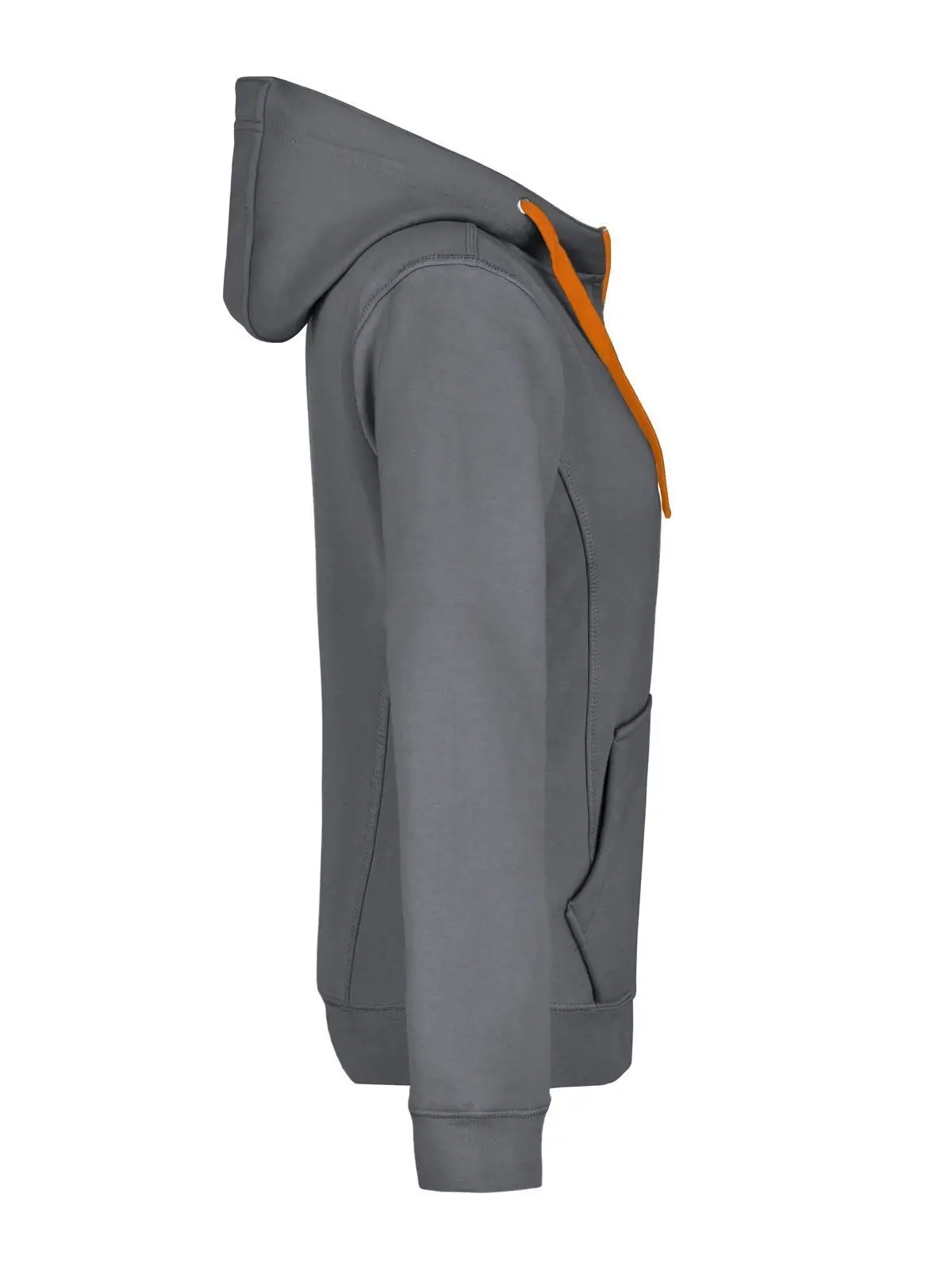 Immagine Ladies' Doubleface Jacket