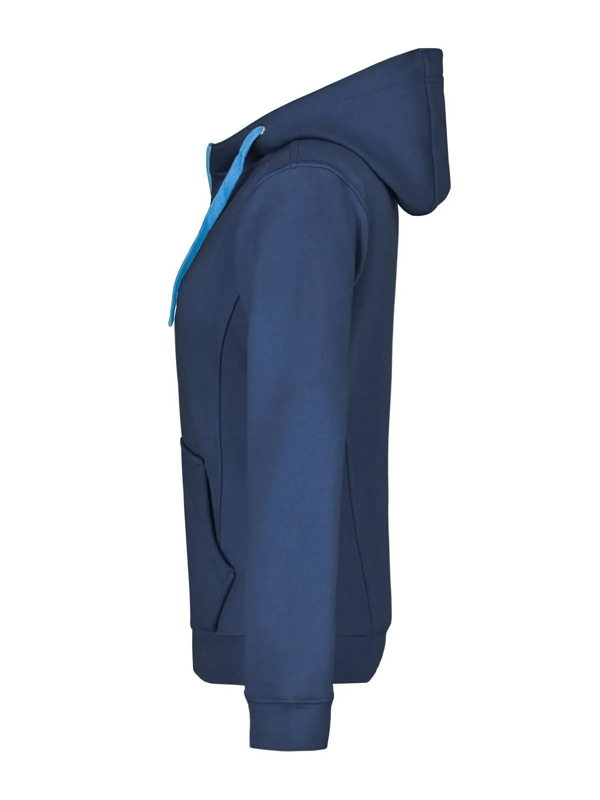 Immagine Ladies' Doubleface Jacket