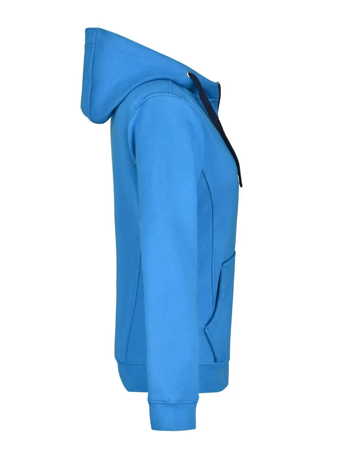 Immagine Ladies' Doubleface Jacket