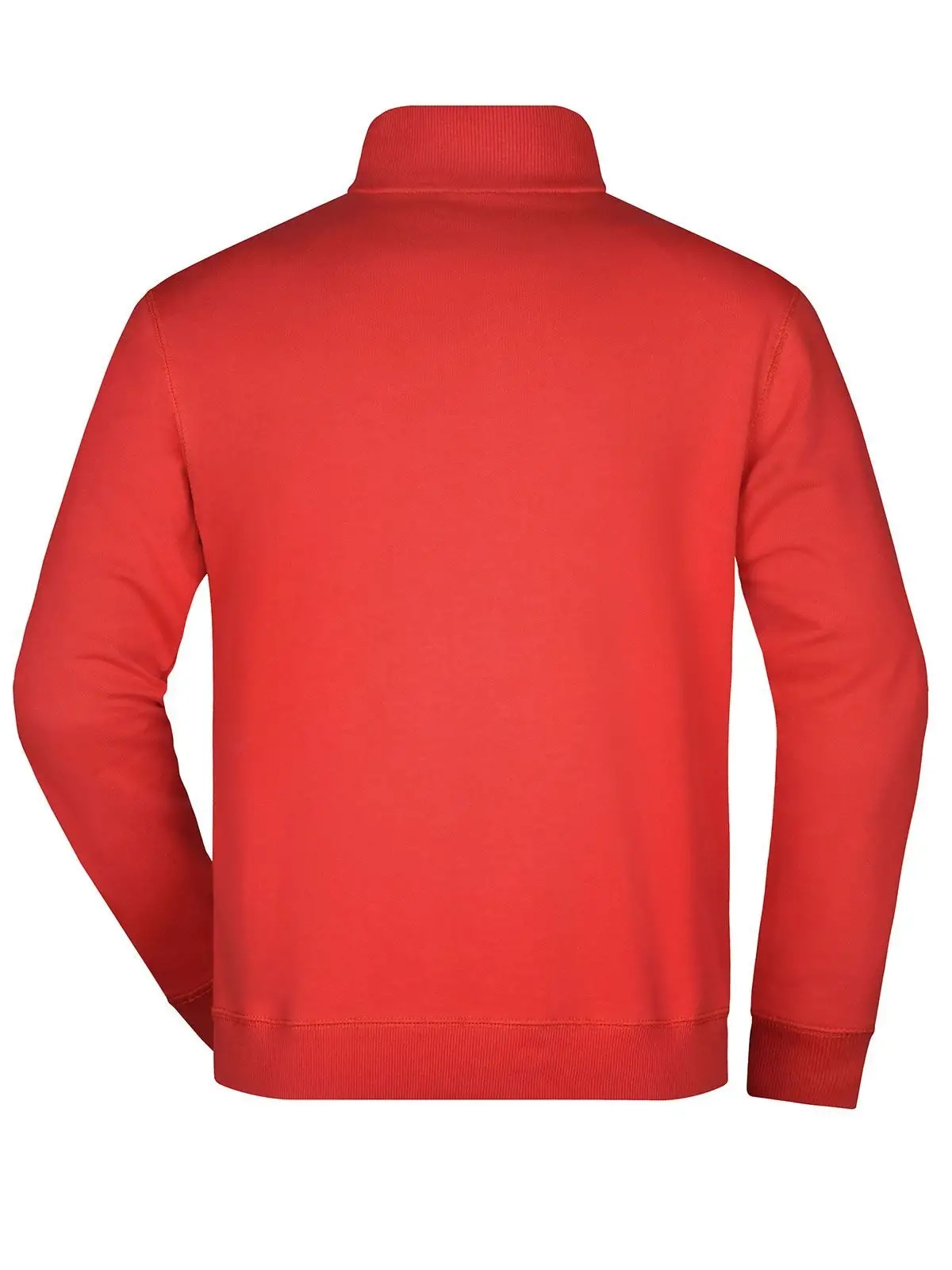 Immagine Round-Neck Zip
