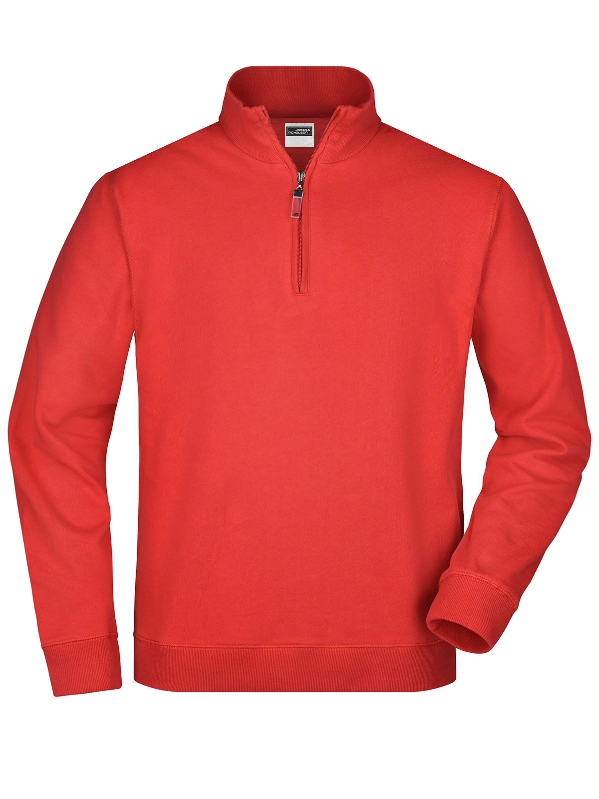 Immagine Round-Neck Zip