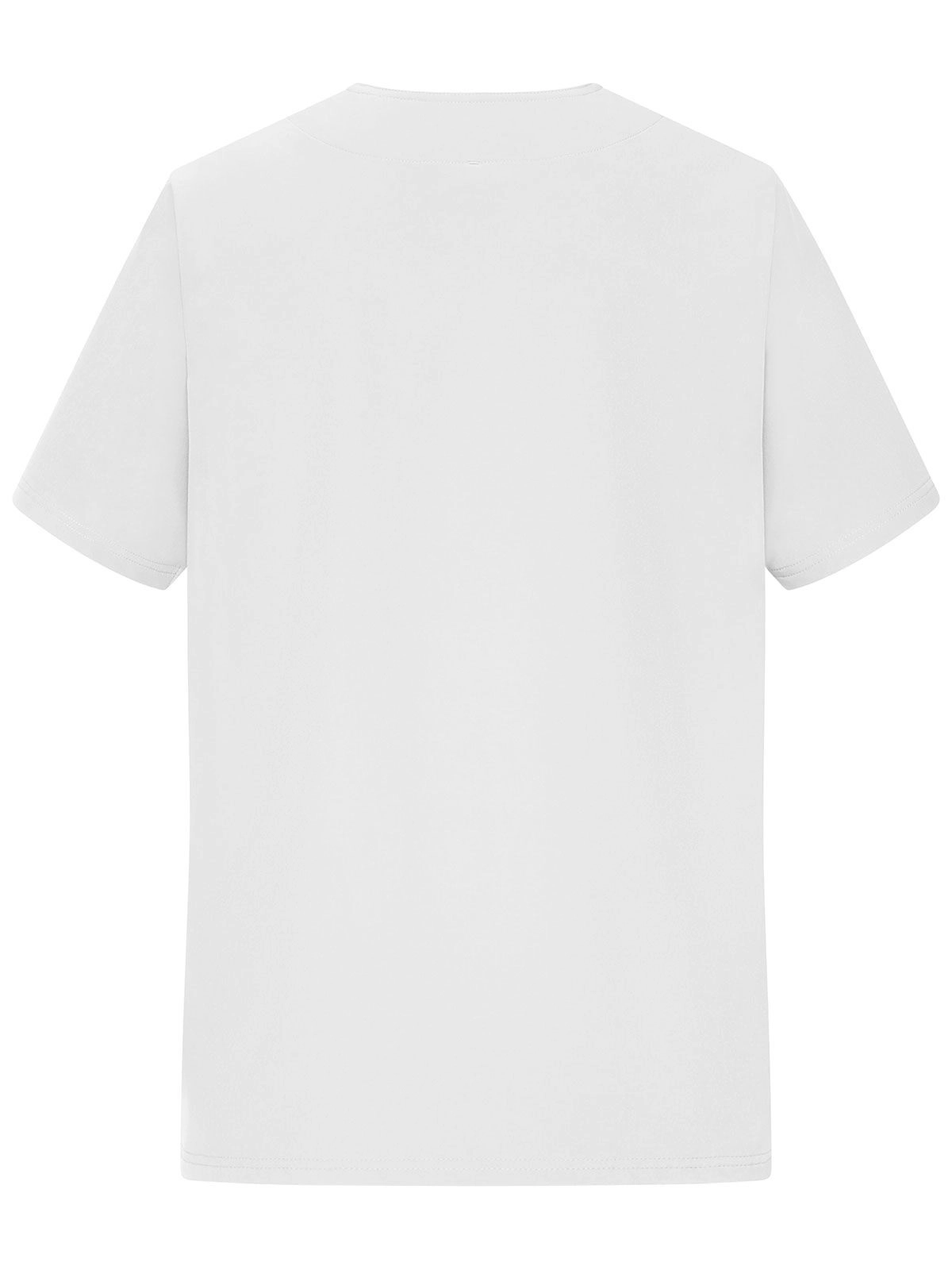 Immagine Men‘s Stretch Kasack