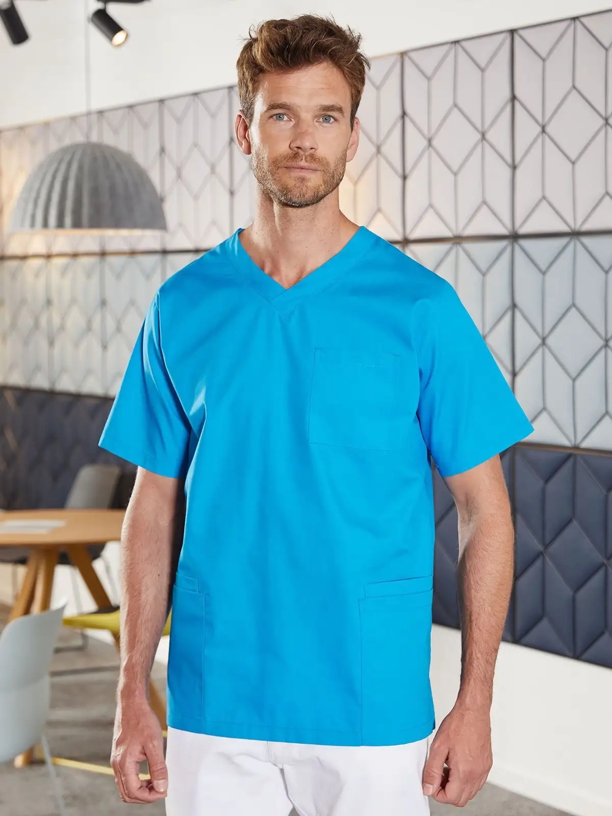 Immagine Men‘s Kasack