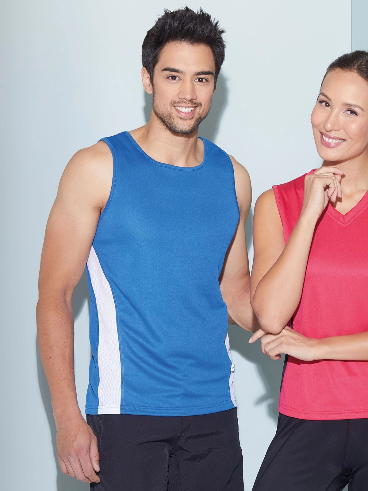 Immagine Men's Running Tank