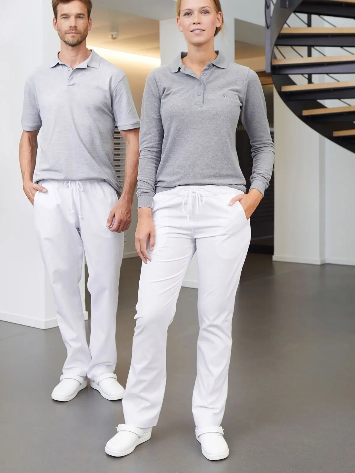 Immagine Ladies' Comfort-Pants