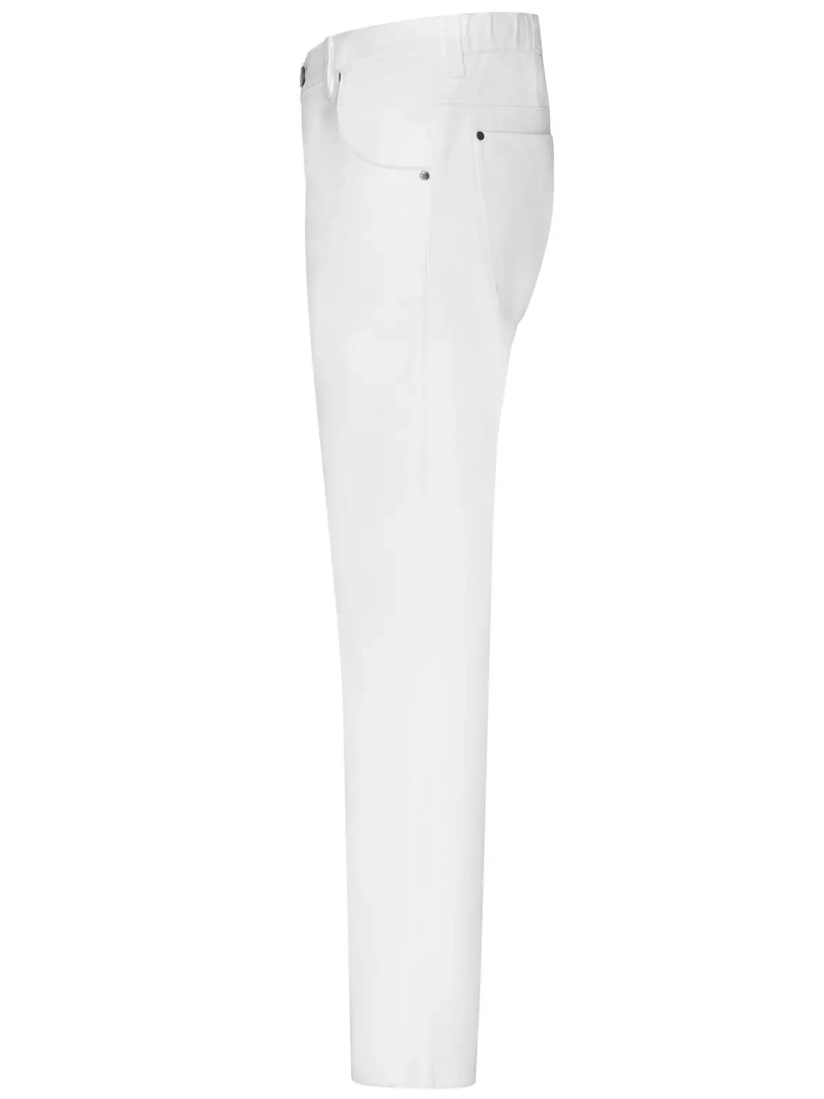 Immagine Men's 5-Pocket-Stretch-Pants