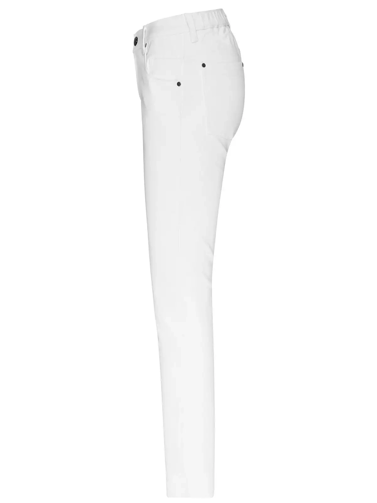 Immagine Ladies' 5-Pocket-Stretch-Pants