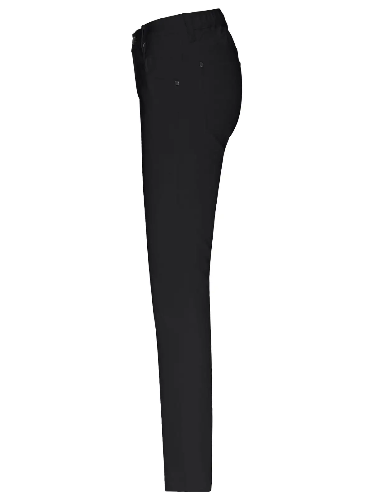 Immagine Ladies' 5-Pocket-Stretch-Pants