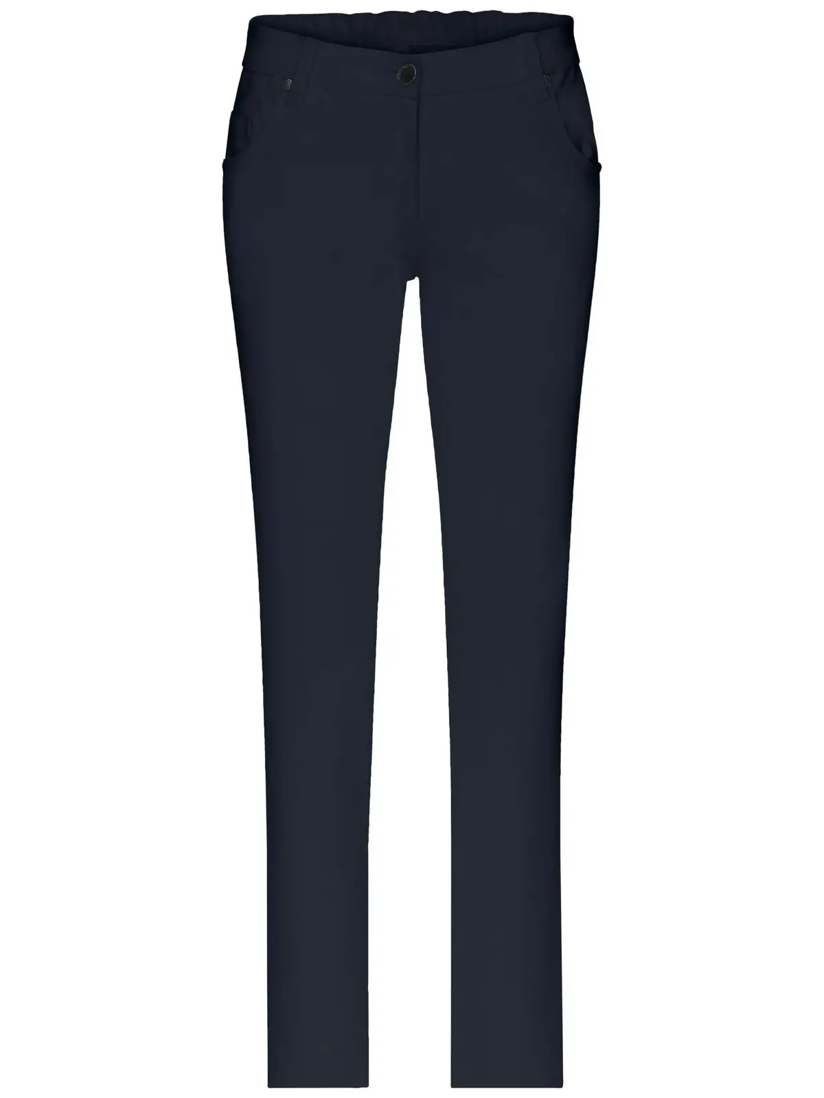 Immagine Ladies' 5-Pocket-Stretch-Pants