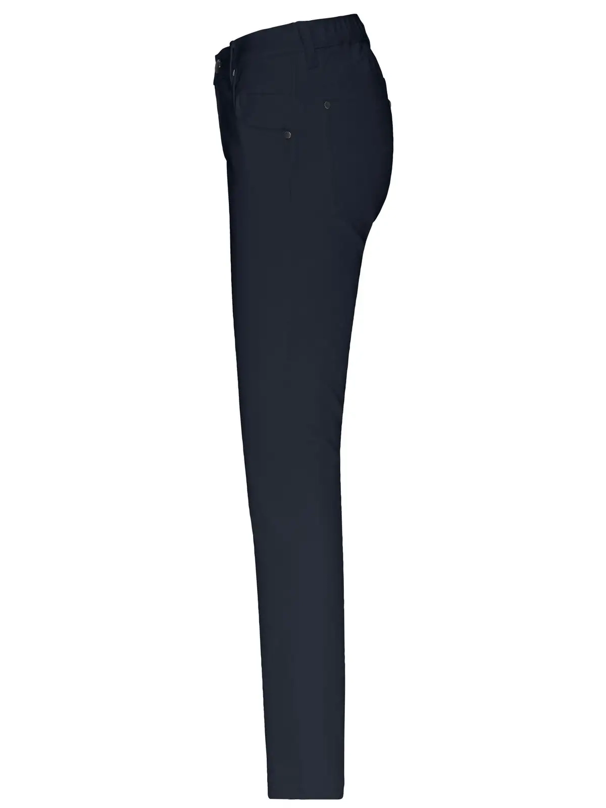 Immagine Ladies' 5-Pocket-Stretch-Pants