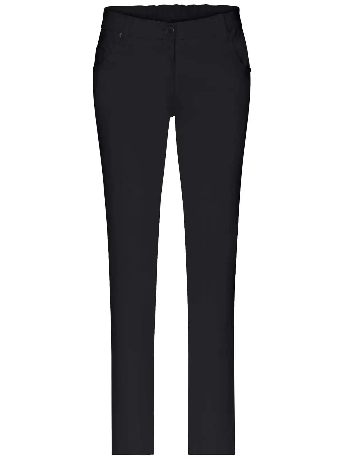 Immagine Ladies' 5-Pocket-Stretch-Pants