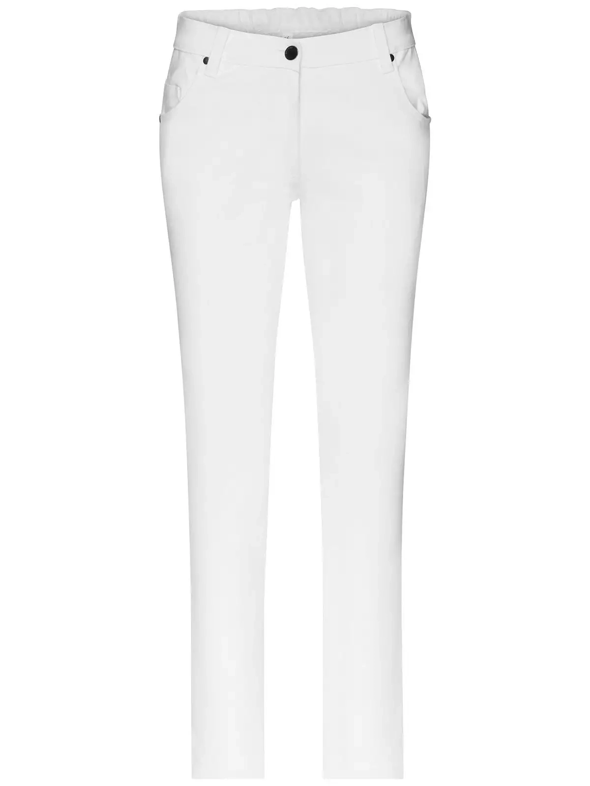 Immagine Ladies' 5-Pocket-Stretch-Pants