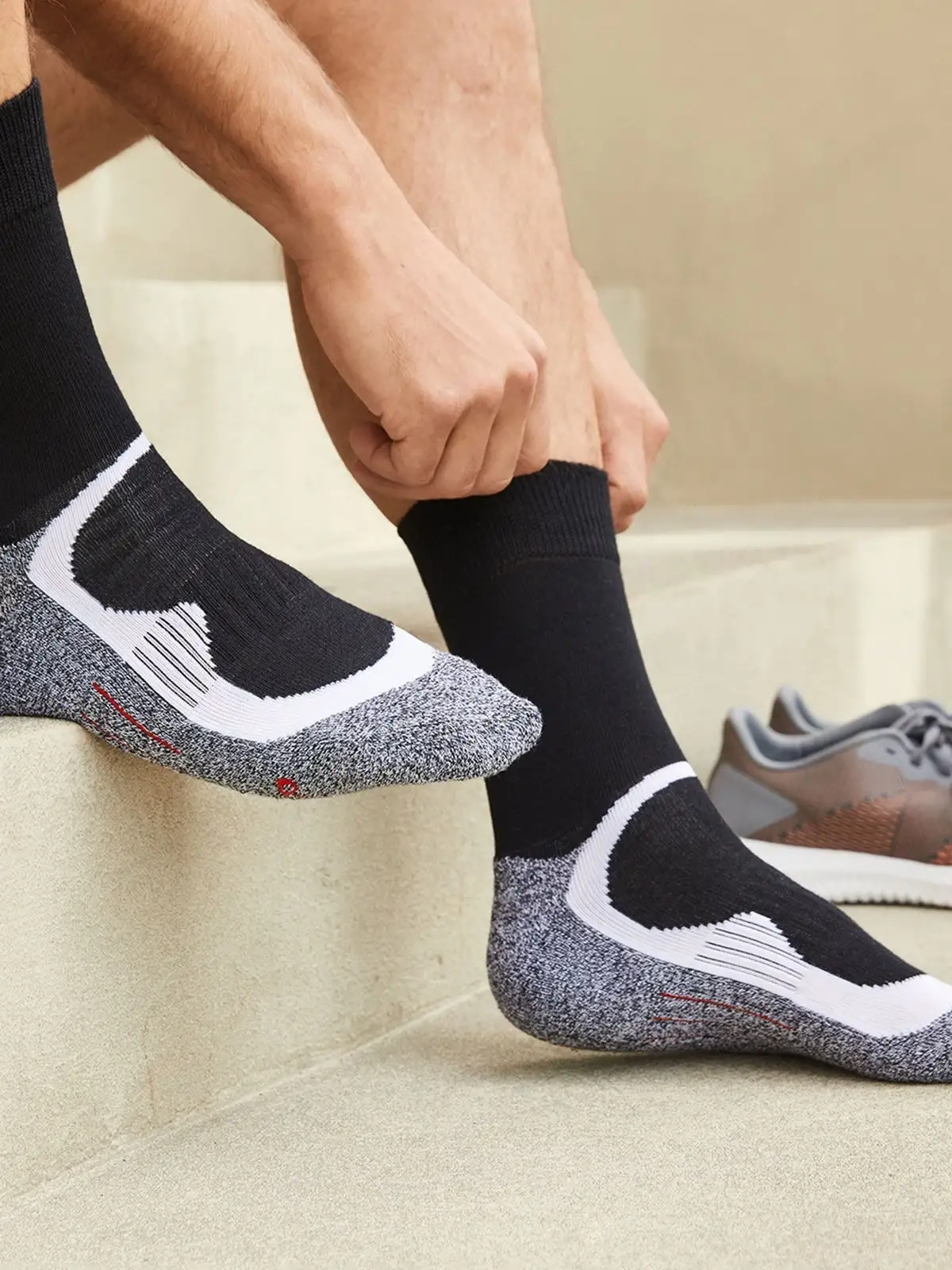 Immagine Sport Socks