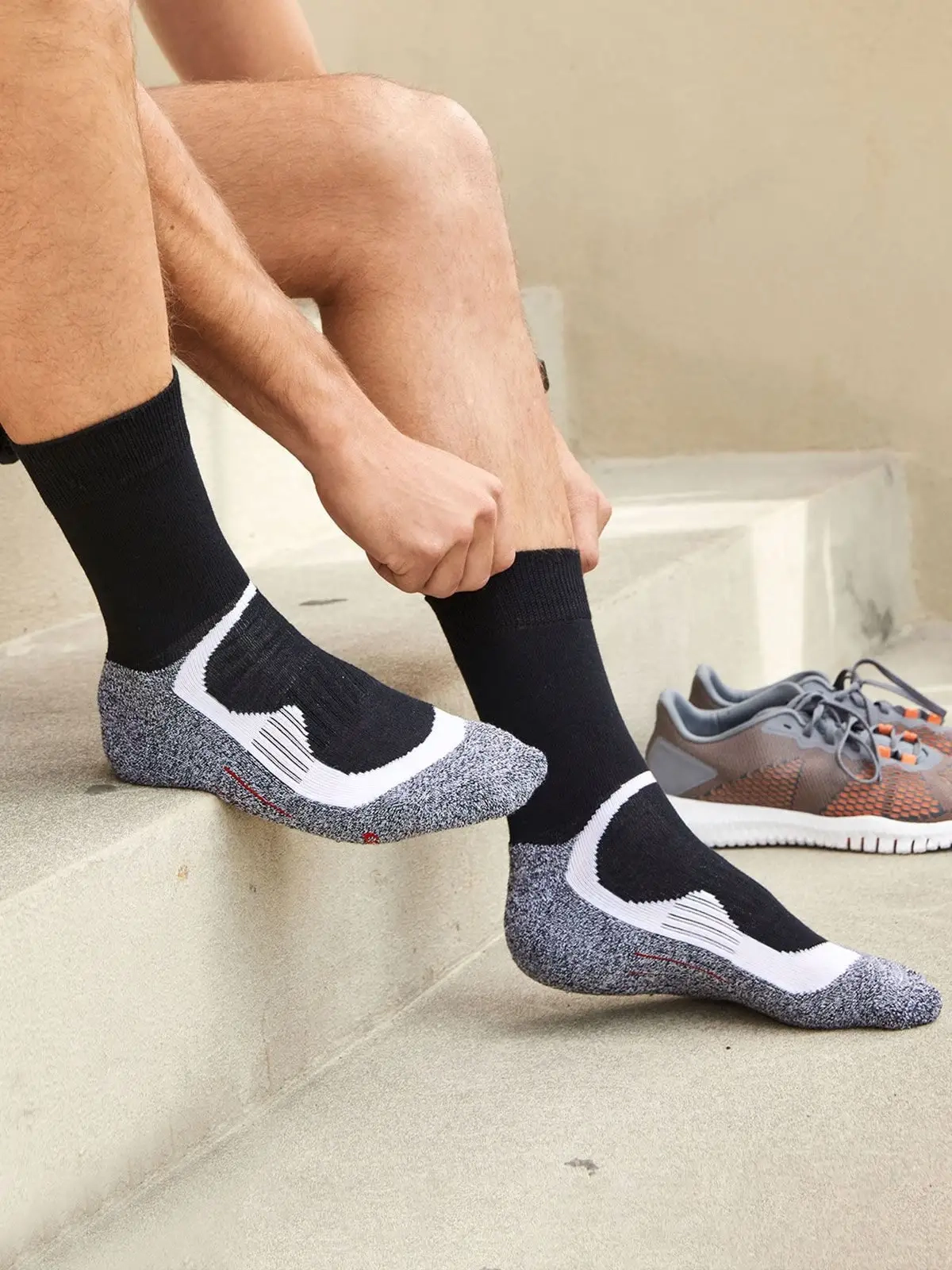 Immagine Sport Socks