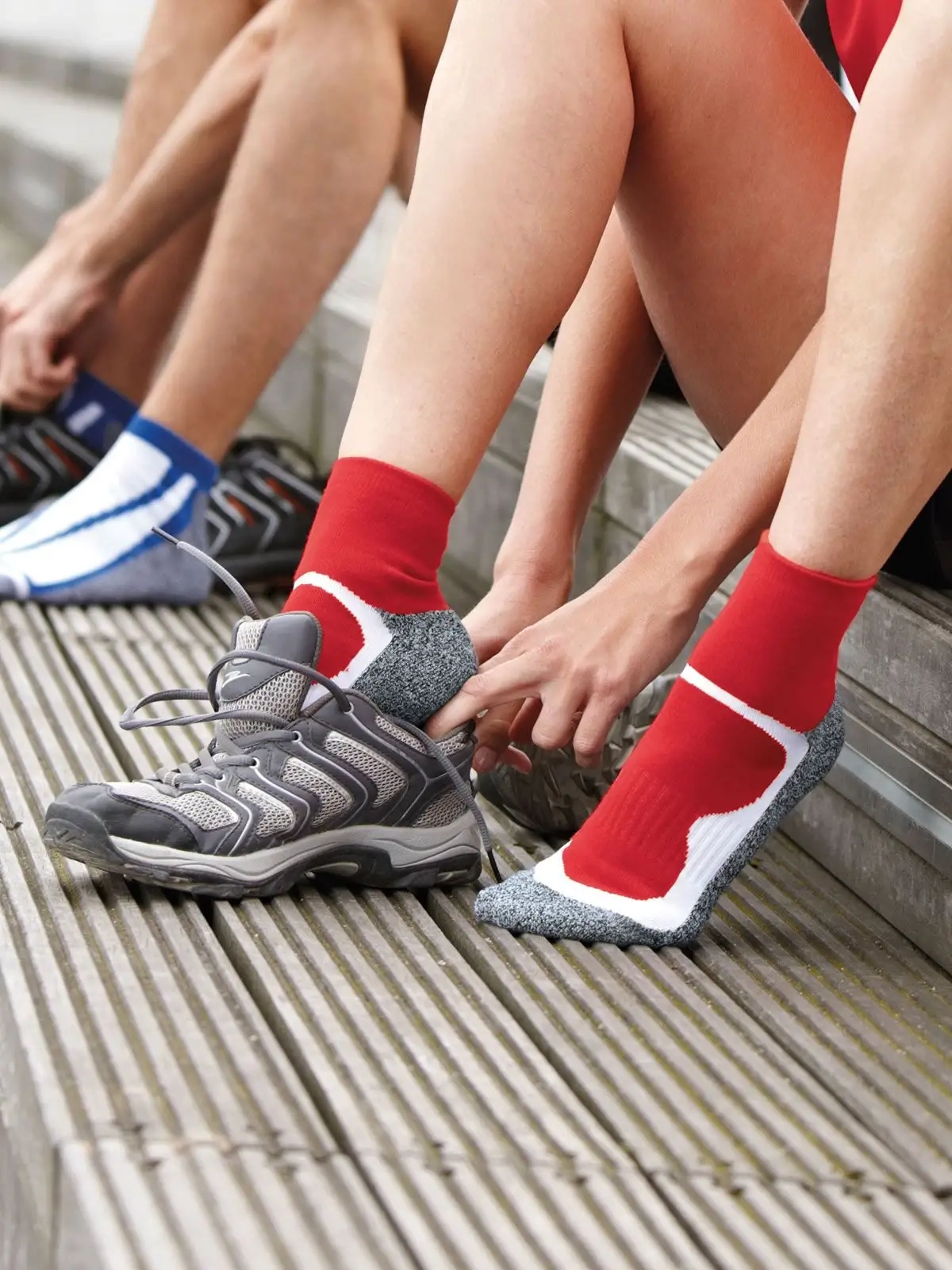 Immagine Sport Socks