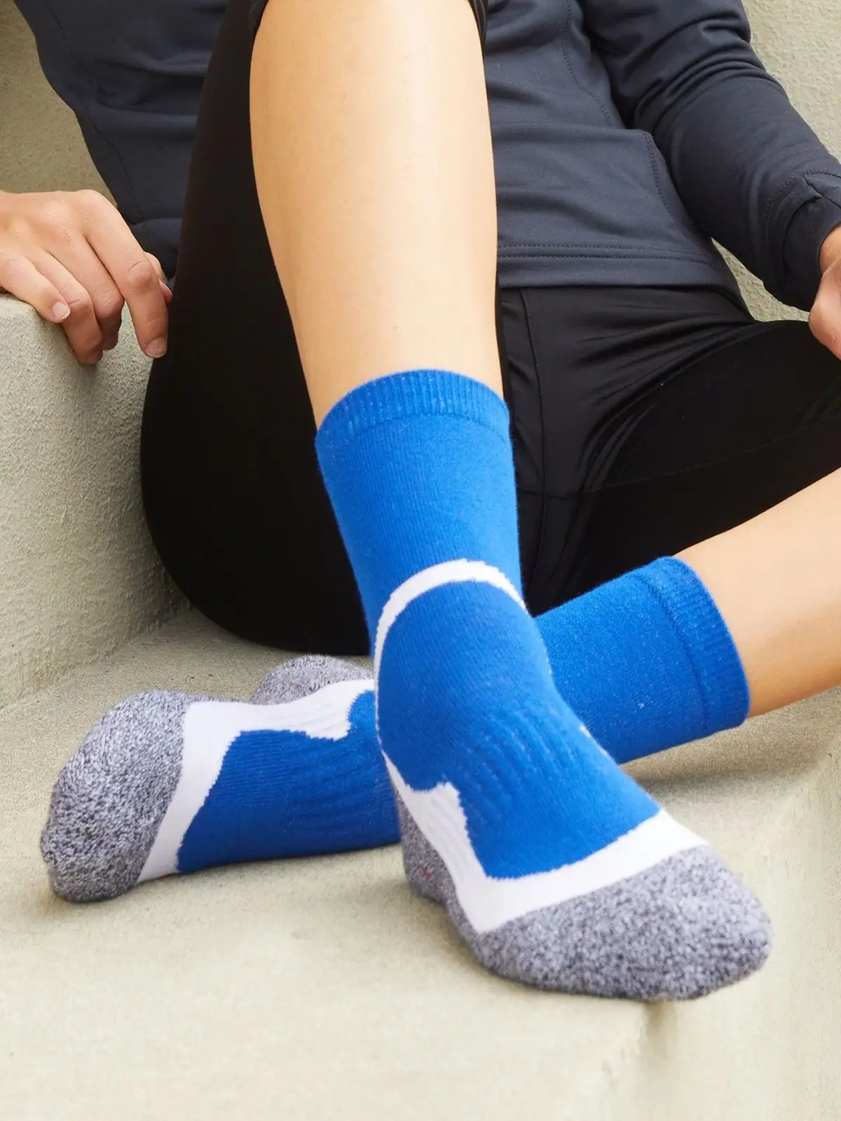 Immagine Sport Socks Short