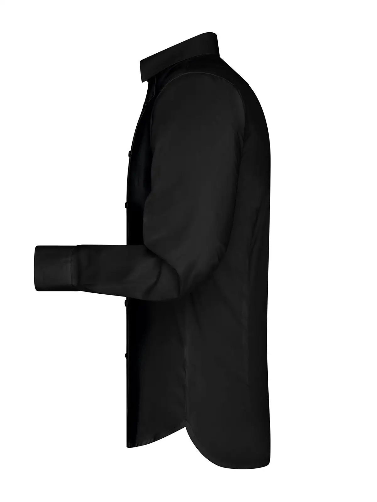 Immagine Men's Shirt Slim Fit Long