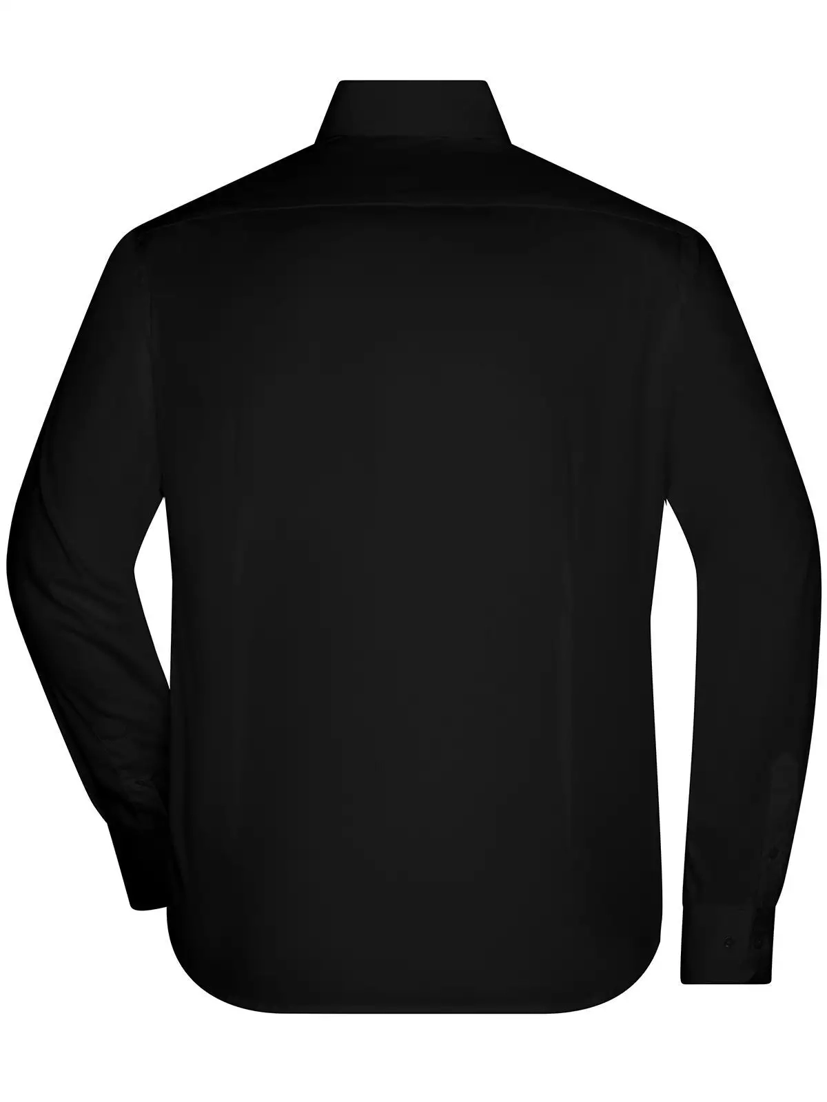 Immagine Men's Shirt Slim Fit Long