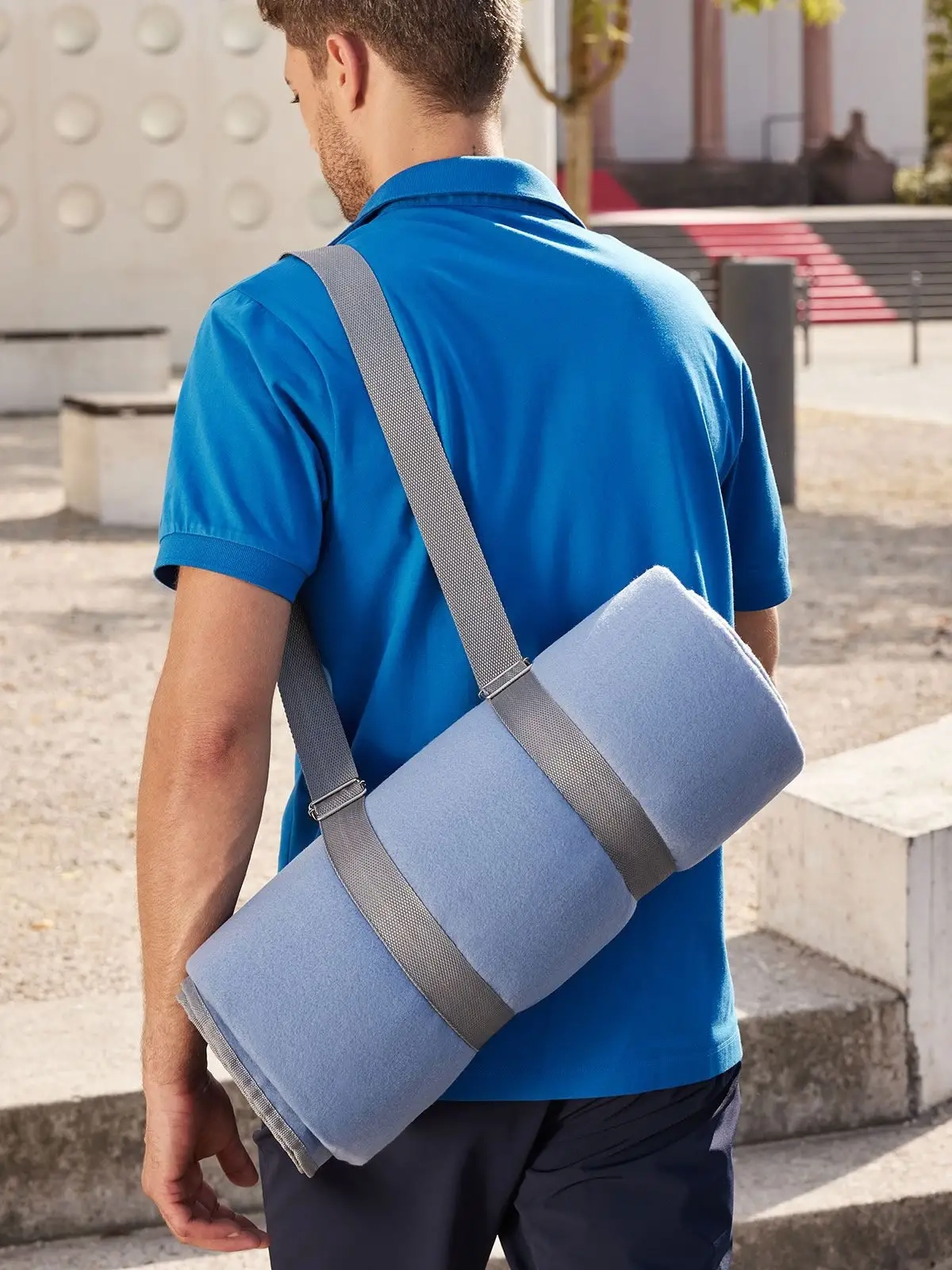 Immagine Picnic Blanket XL 180x180