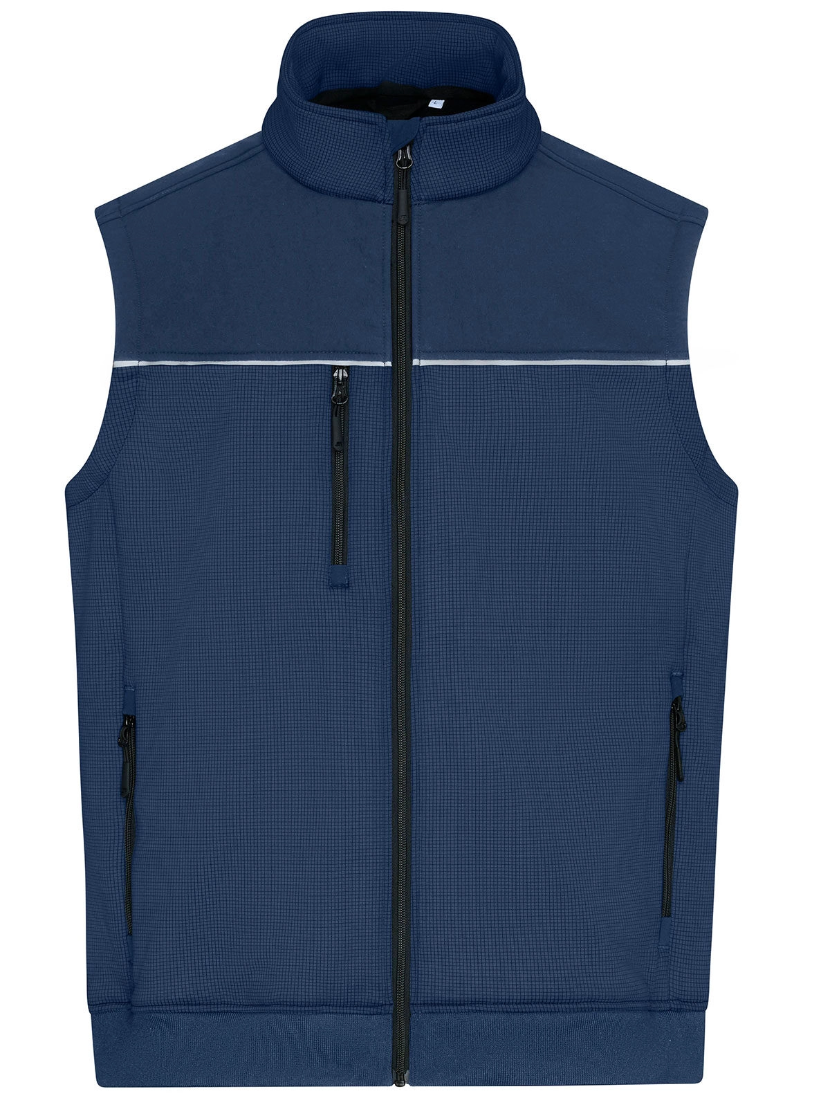 Immagine Hybrid Workwear Vest