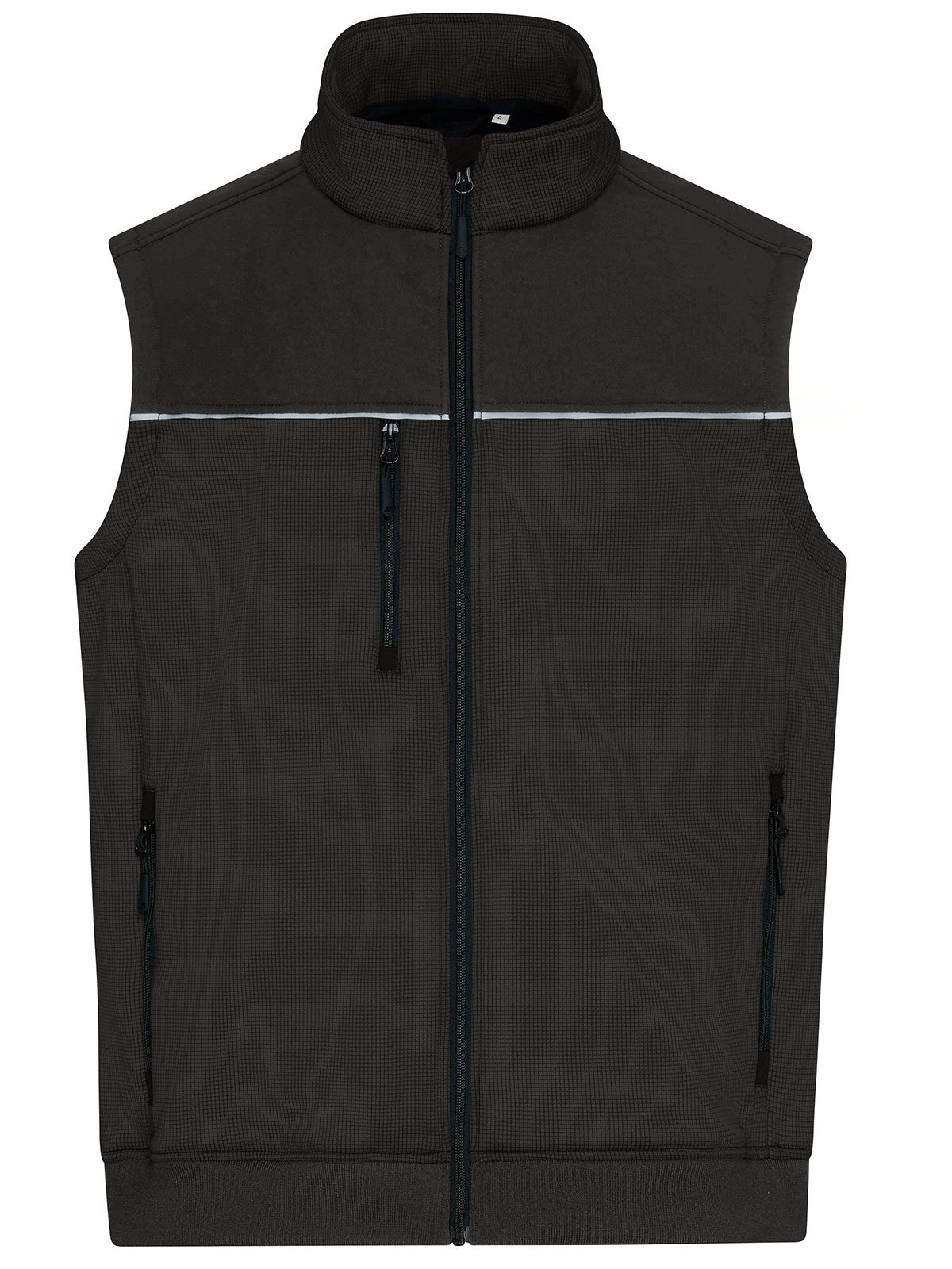 Immagine Hybrid Workwear Vest