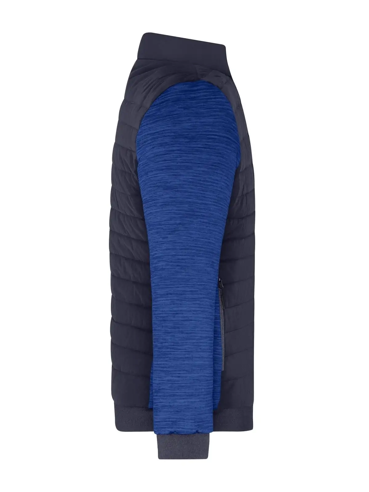 Immagine Men's Padded Hybrid Jacket