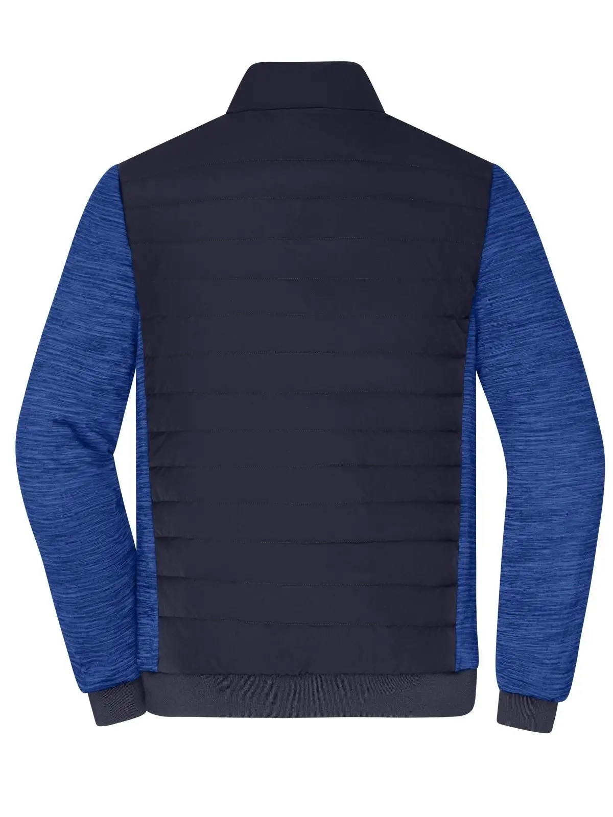Immagine Men's Padded Hybrid Jacket