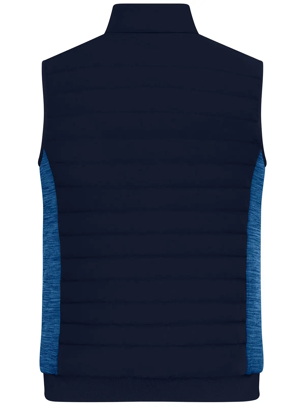 Immagine Men's Padded Hybrid Vest