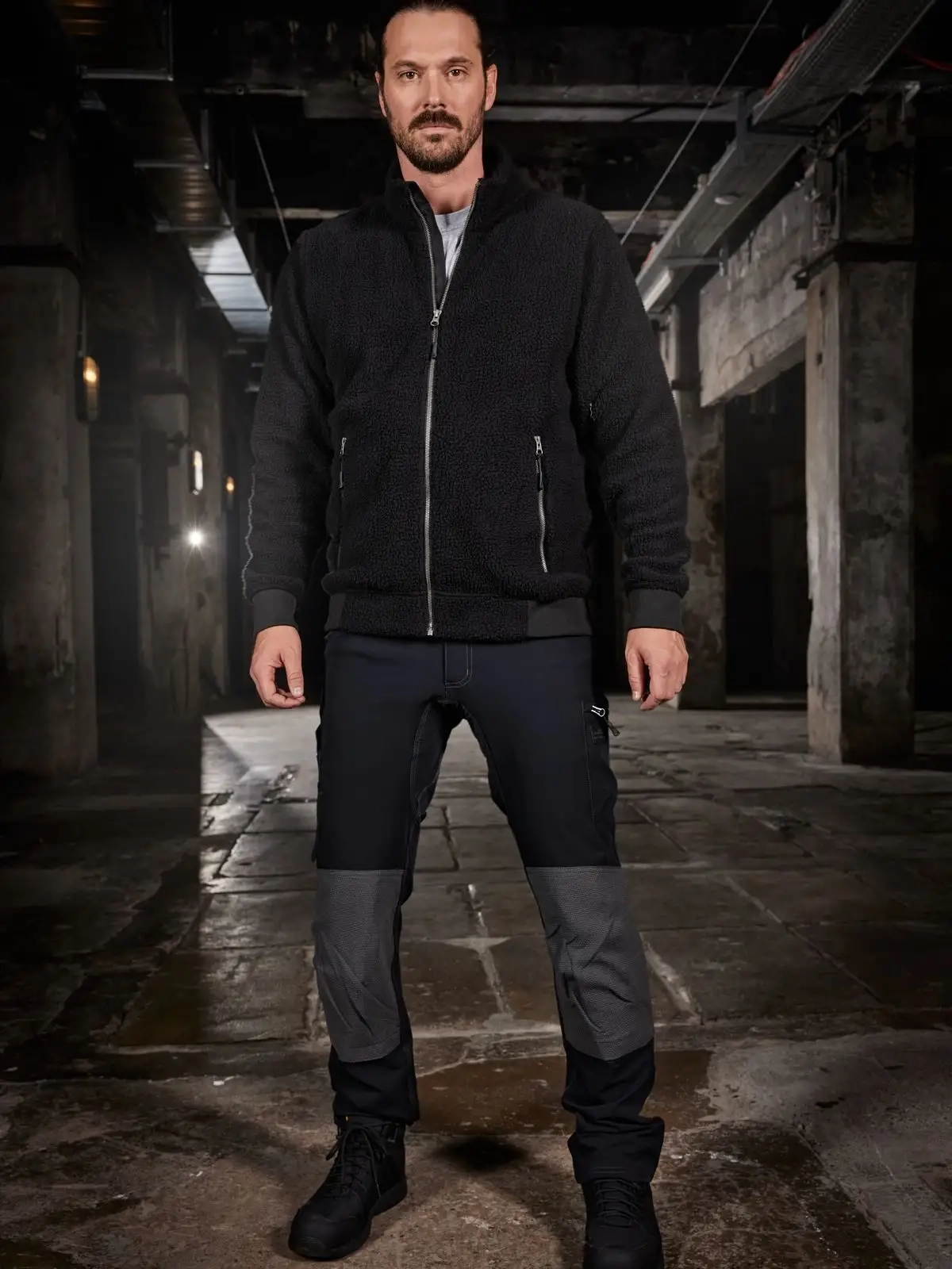 Immagine Sherpa Jacket