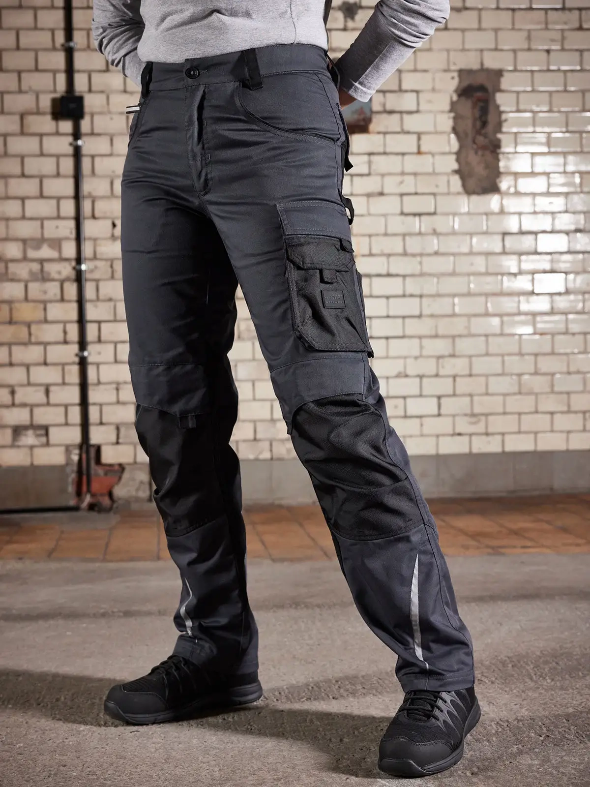 Immagine Winter Workwear Pants - STRONG -