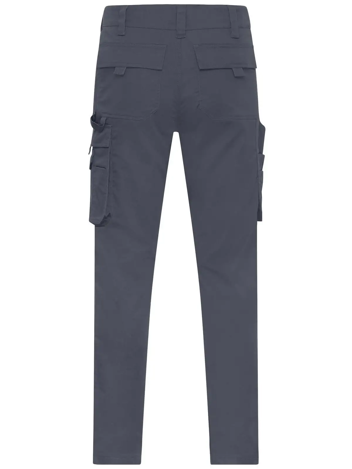 Immagine Workwear Pants Light Slim-Line