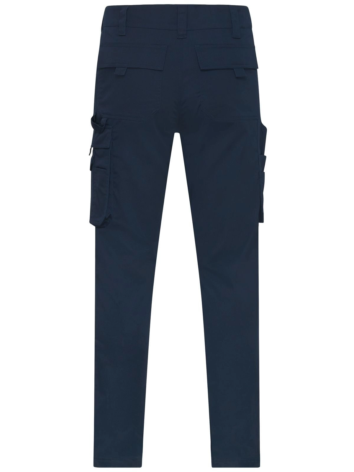 Immagine Workwear Pants Light Slim-Line