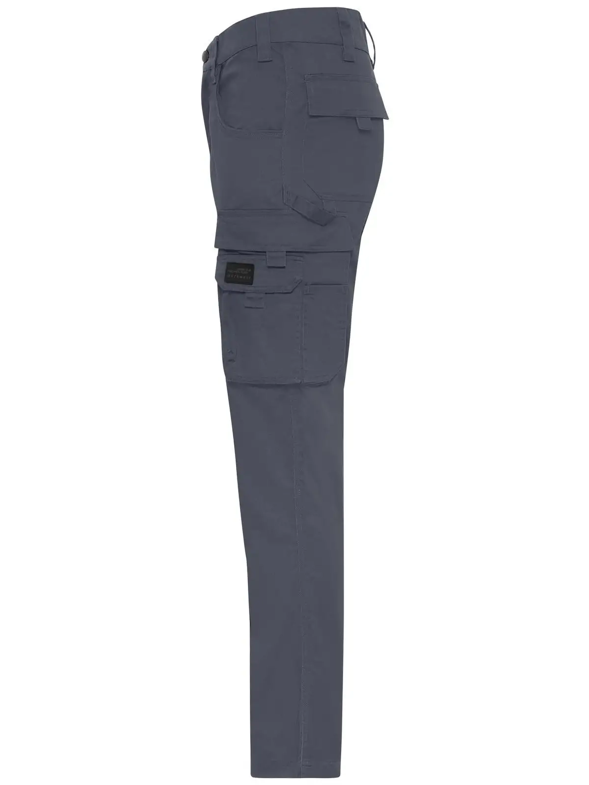 Immagine Workwear Pants Light Slim-Line