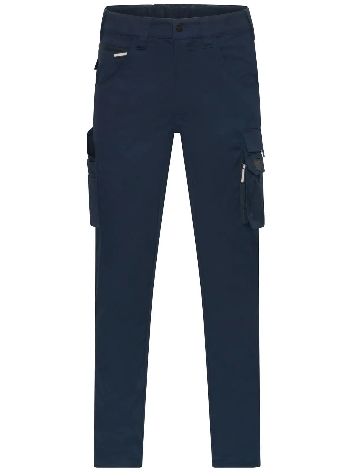 Immagine Workwear Pants Light Slim-Line