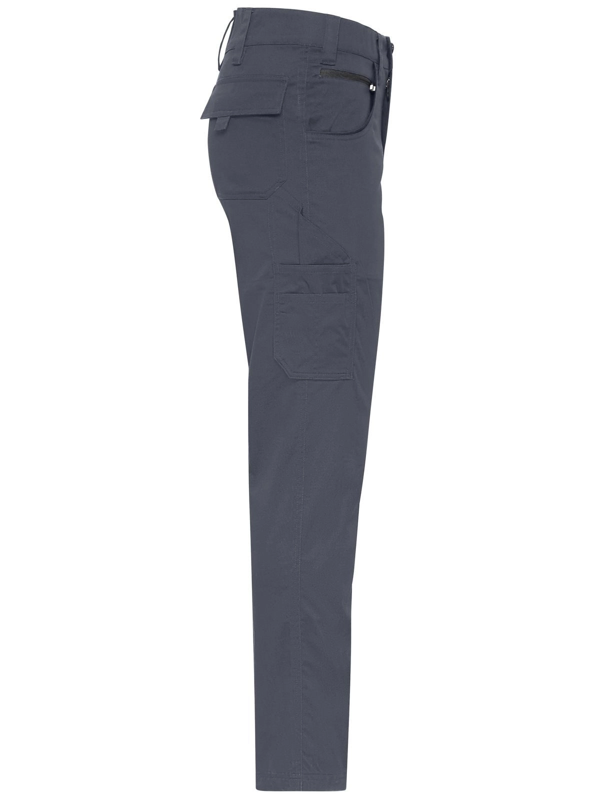 Immagine Workwear Pants Light Slim-Line