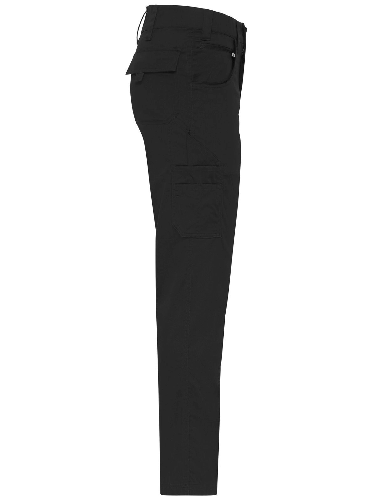 Immagine Workwear Pants Light Slim-Line