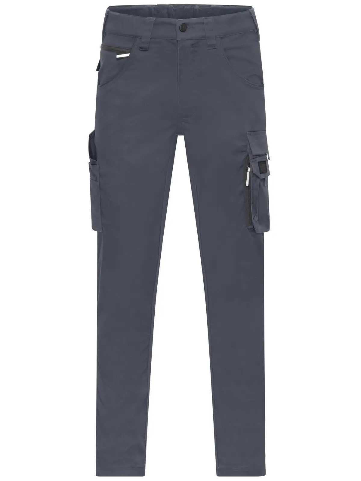 Immagine Workwear Pants Light Slim-Line