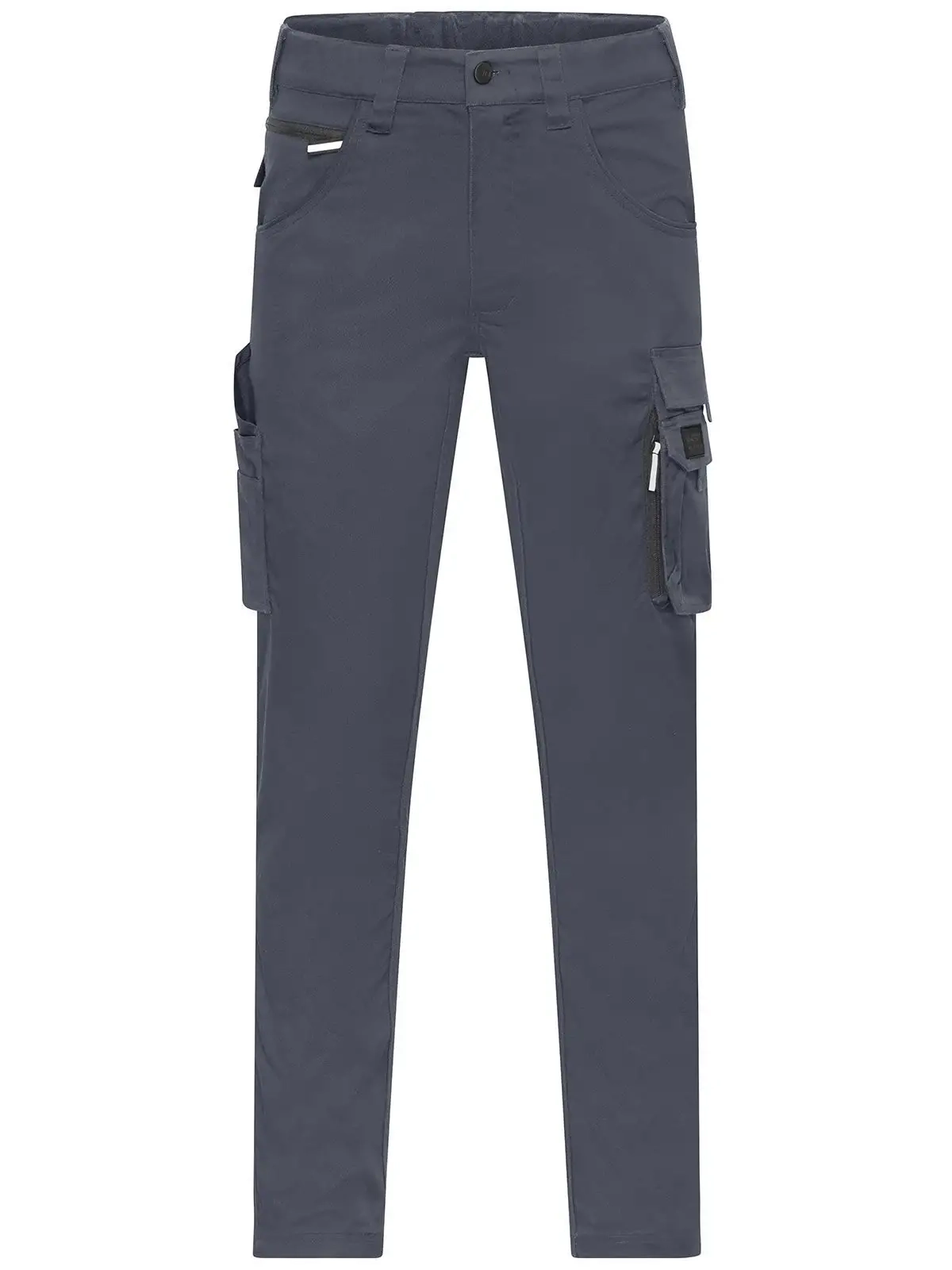 Immagine Workwear Pants Light Slim-Line