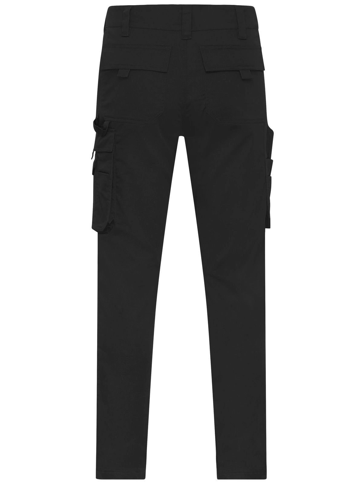 Immagine Workwear Pants Light Slim-Line