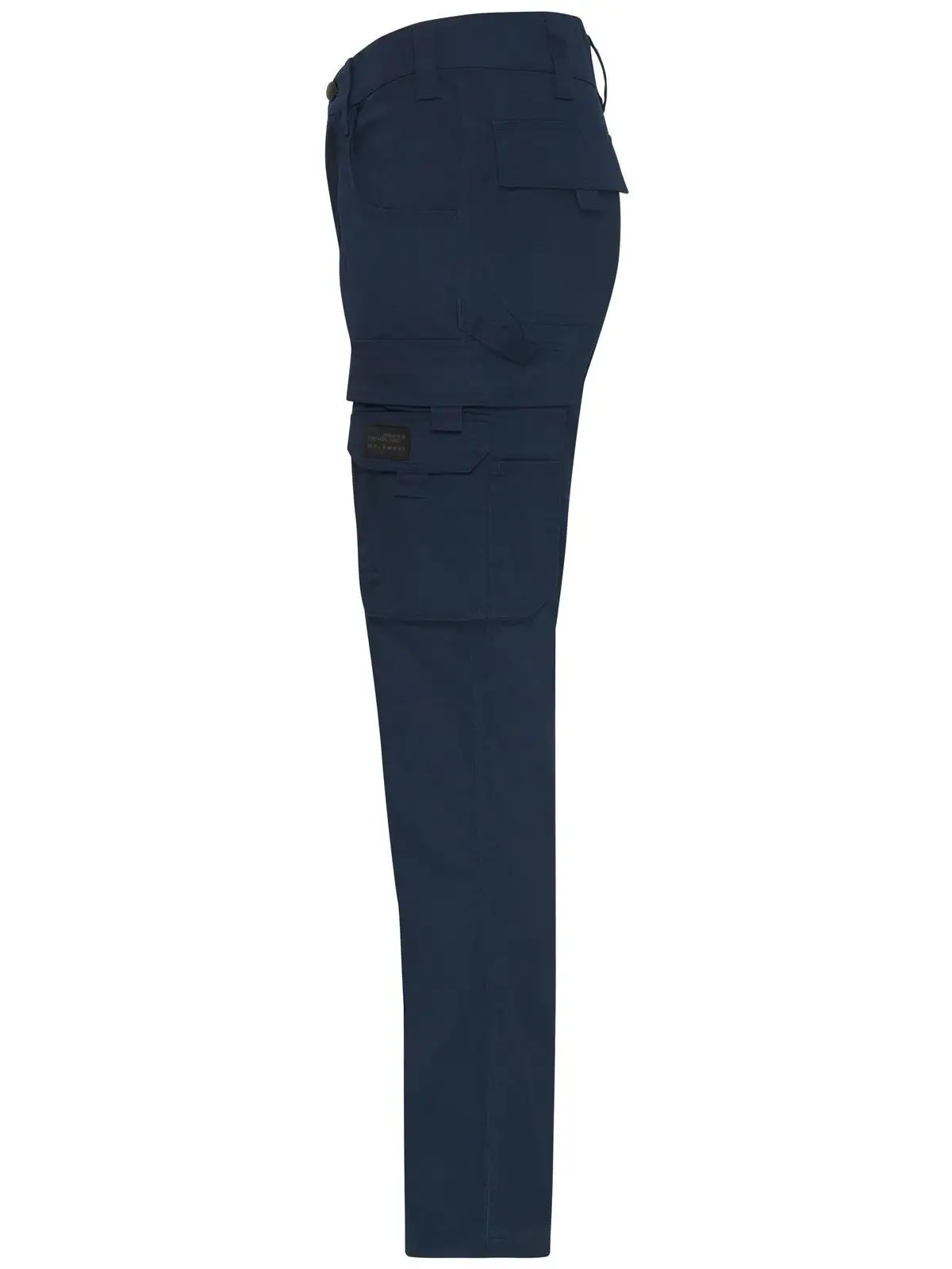 Immagine Workwear Pants Light Slim-Line