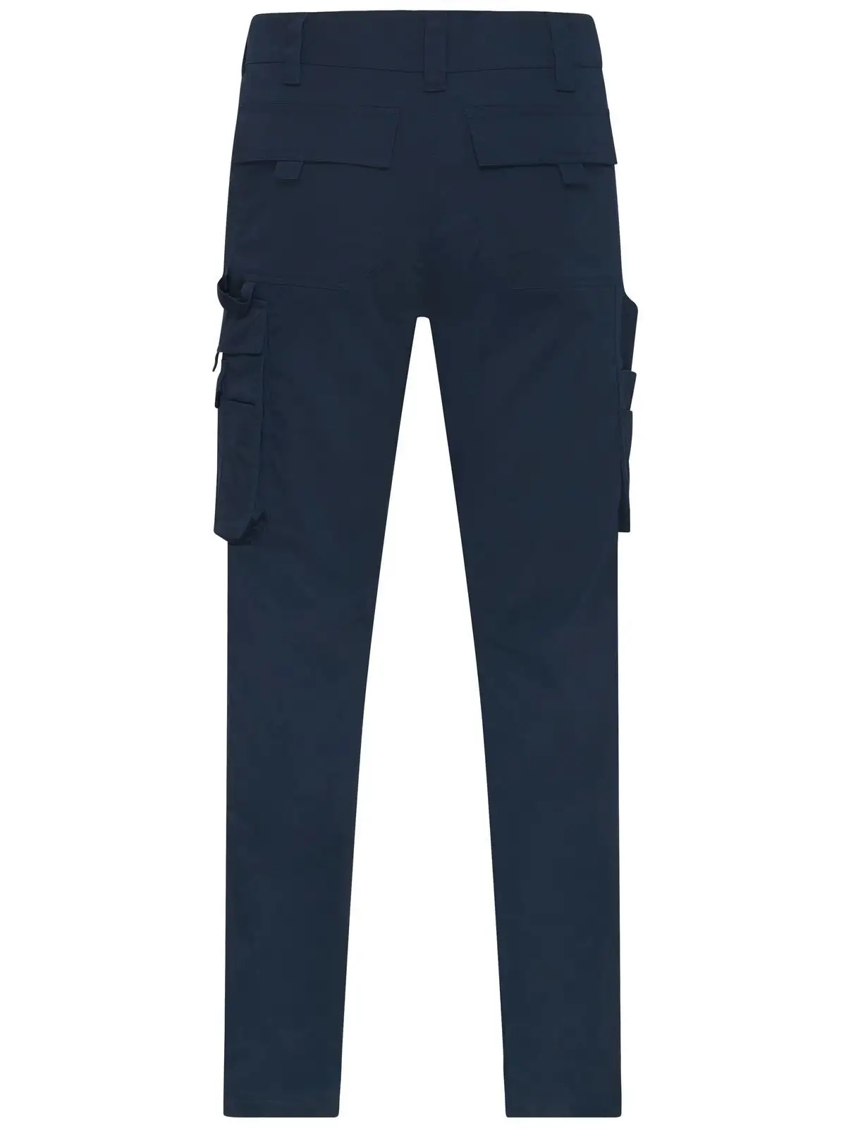 Immagine Workwear Pants Light Slim-Line