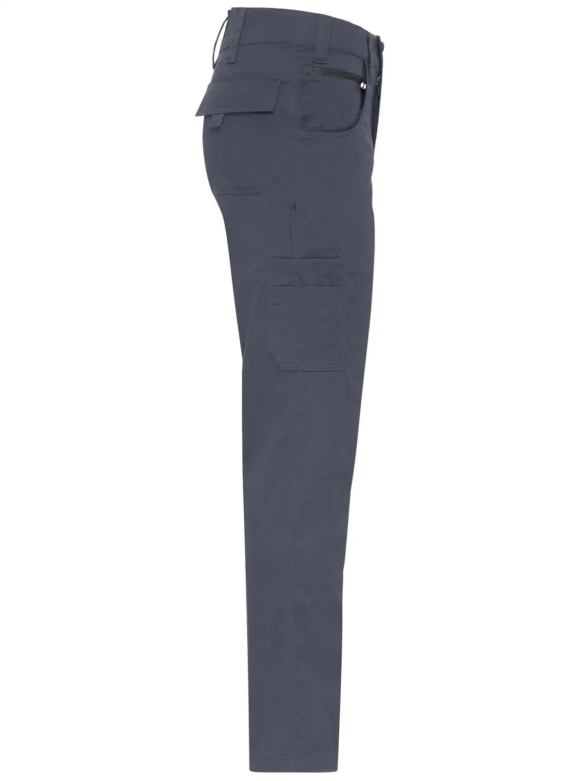Immagine Workwear Pants Light Slim-Line
