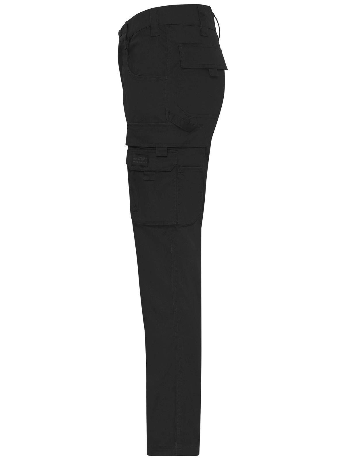 Immagine Workwear Pants Light Slim-Line
