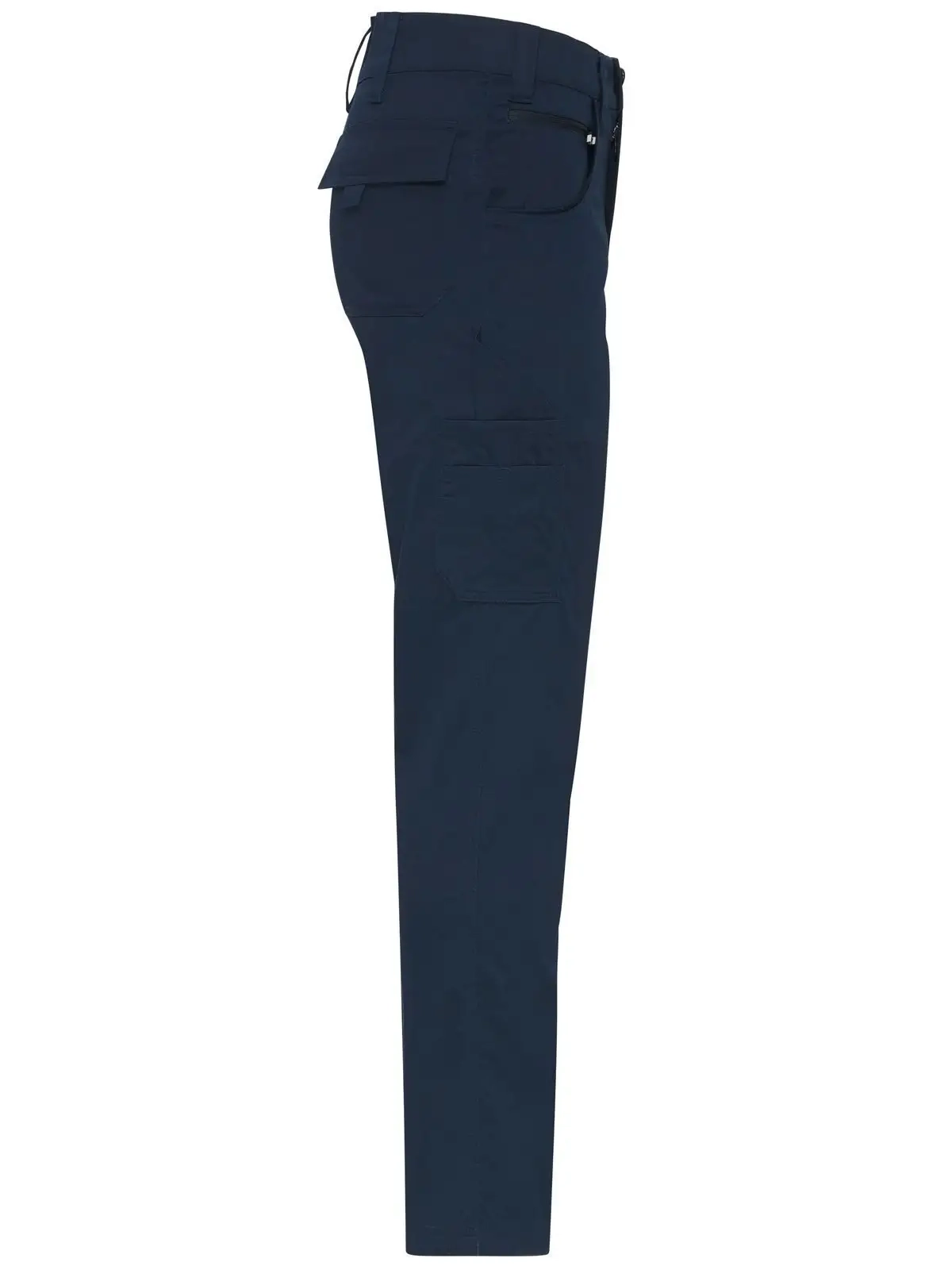 Immagine Workwear Pants Light Slim-Line