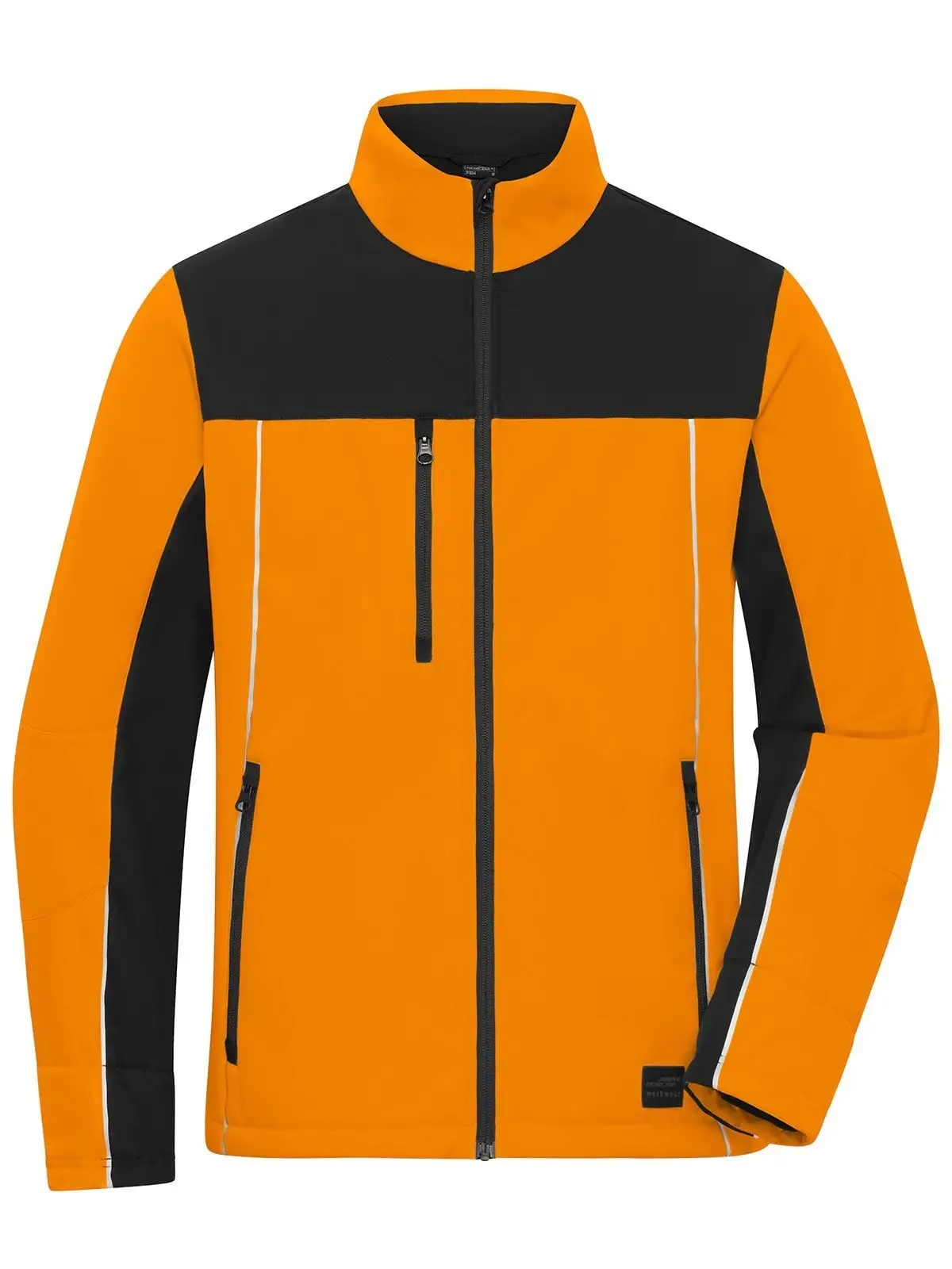 Immagine Signal-Workwear Softshell-Jacket