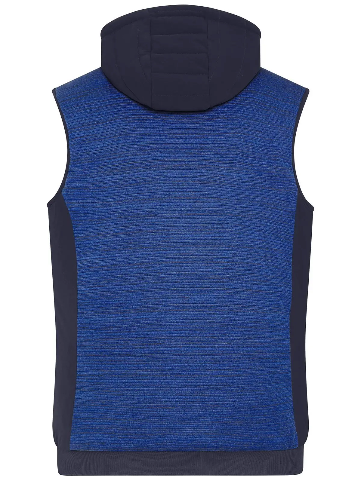 Immagine Men's Padded Hybrid Vest